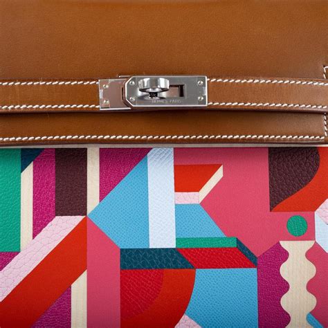 perspective cavalière hermes bag|Hermès Introduced Two High Covetable Bag Designs With Its .